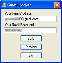 Gmail password hacking software free download for mac