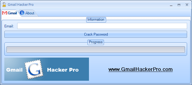 Gmail password hacking software free download for mac